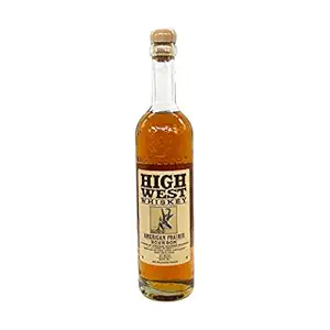 Bourbon, 750 ML