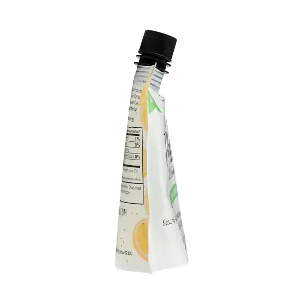 Just Amazing Original Tahini Dressing 4