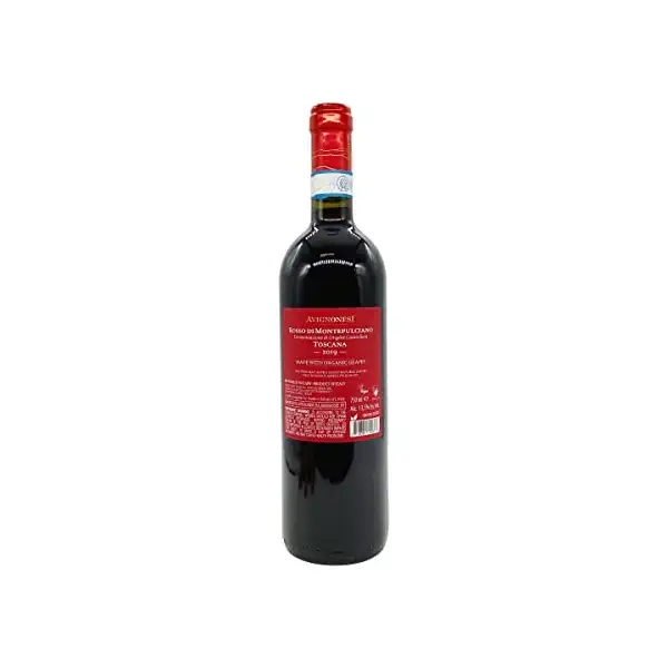Rosso Di Montepulciano 8