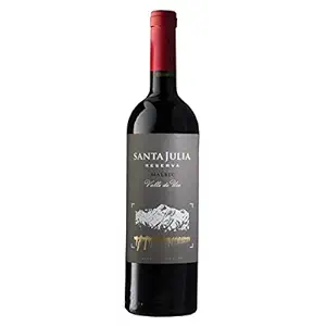 Reserva Malbec, 750 ML