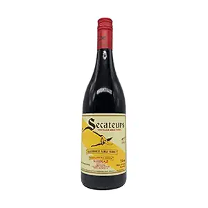 Red Blend, 750 ML