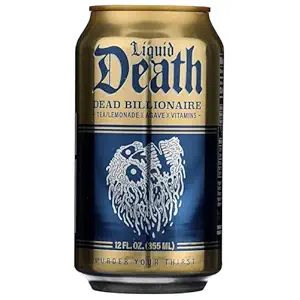 Dead Billionaire, 12 FZ