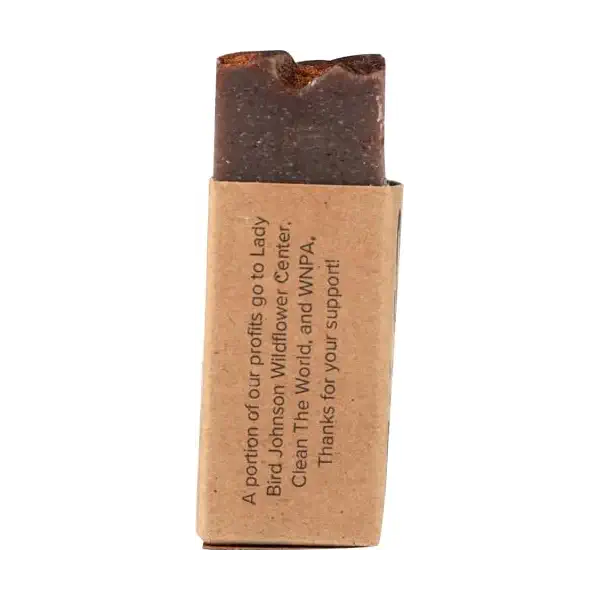 Sassafras Soap Bar 6