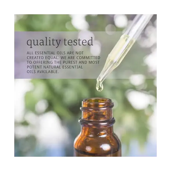 Cinnamon Cassia Essential Oil 5