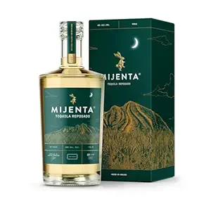 Reposado Tequila, 750 ML