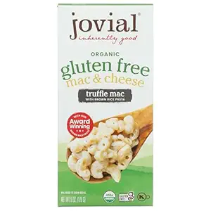 Organic Truffle Mac & Cheese, 6 OZ