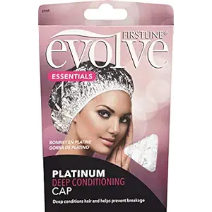 Platinum Deep Conditioning Cap, 1 EA