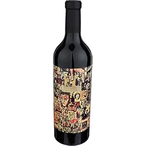 Abstract Grenache, 750 ML