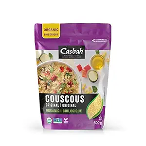 Original Couscous, 600 GR