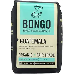 Guatemala Coffee, 12 OZ