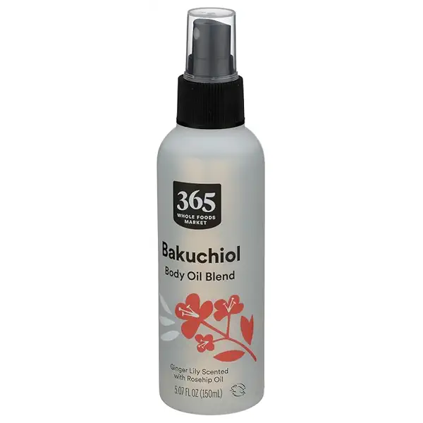 Ginger Lily Bakuchiol Oil, 5 OZ 3