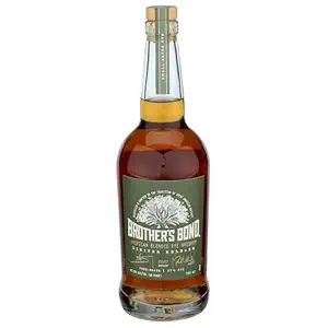 Blended Rye Whiskey, 750 ML