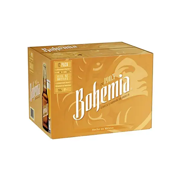 Pilsner 12Pk, 12 FZ 1