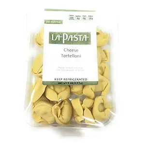 Asiago Tortellone, 9 OZ