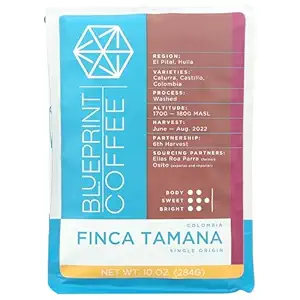 Seasonal Single Origin Coffee, 10 OZ