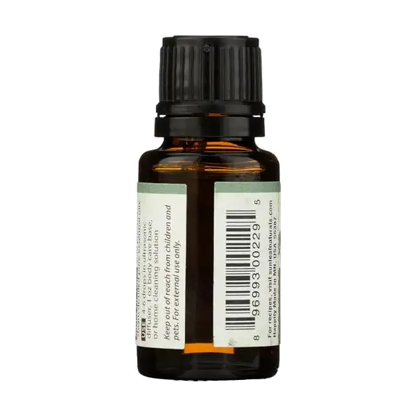 Cedar Mint Essential Oil Blend 2