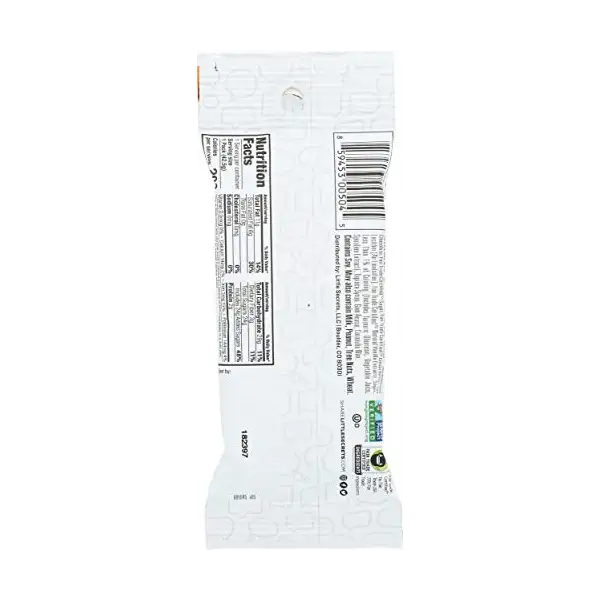 Dark Chocolate Candies, 1.5 OZ 2