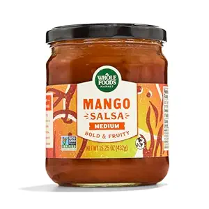 Mango Salsa, 15.25 OZ