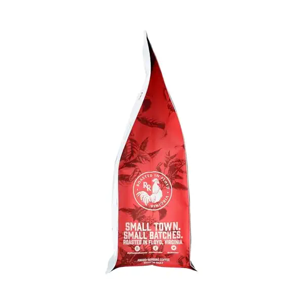 Good Tidings Sweet Holiday Blend Whole Bean Coffee 7