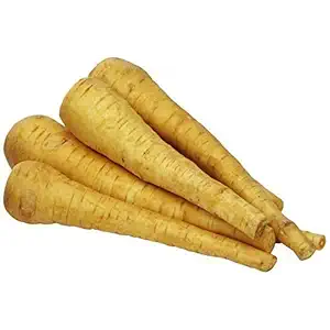 Organic Parsnip