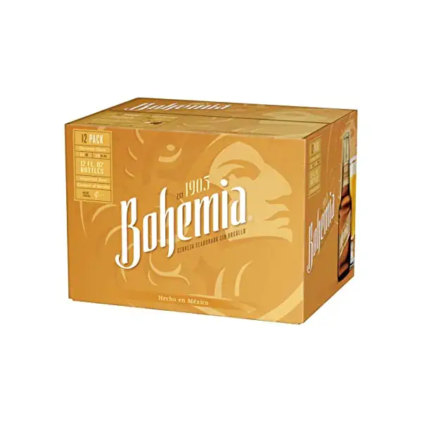 Pilsner 12Pk, 12 FZ 4