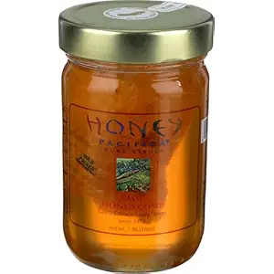Sage Chunky Honey Comb, 16 OZ