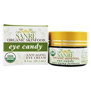 Eye Candy Daily Eye Cream, 0.5 OZ