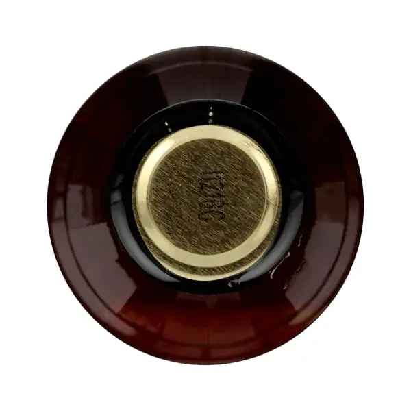 Sauce Bbq Hickory Smoked 4