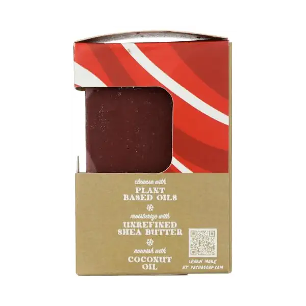 Pacha Peaces Seasonal Scents Bar Soap 4ct, 8 OZ 7