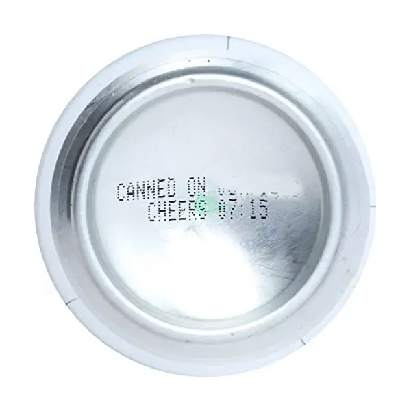 Limited Release 4Pk Cans, 16 FZ 8