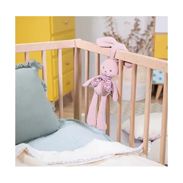 Lapinoo Small Pink Plush, 1 EA 7