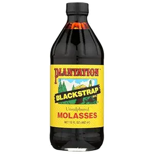 Blackstrap Molasses, 15 FZ