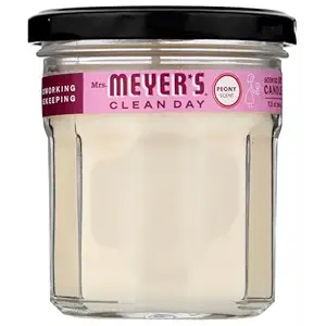 Peony Jar Candle, 7.2 OZ