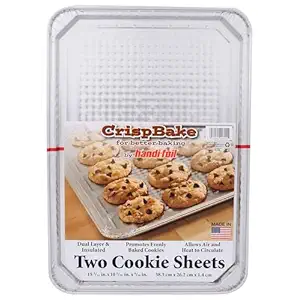 Cookie Sheets 2 Count, 2 CT