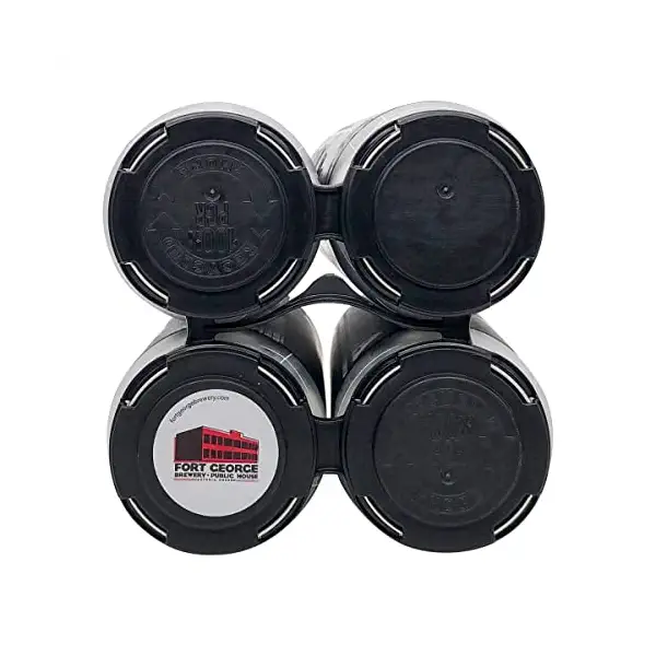 Cavatica Stout Cans (4 pk) 3