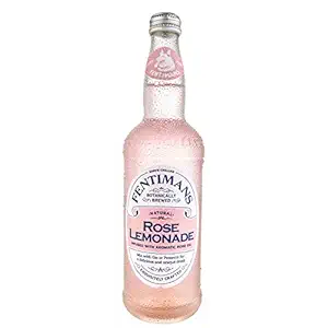 Rose Lemonade, 500 ML