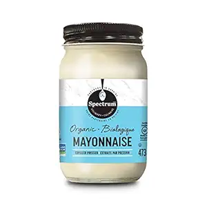 Soy Mayonnaise, 15.99 OZ