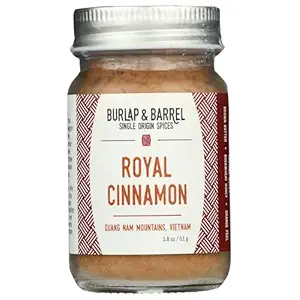 Royal Cinnamon, 1.8 OZ