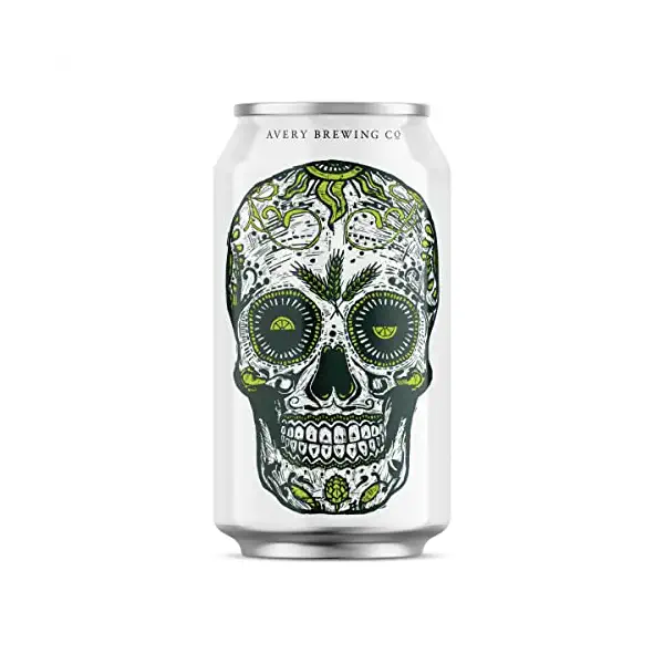 El Gose 6pk Cans, 12 FZ 3