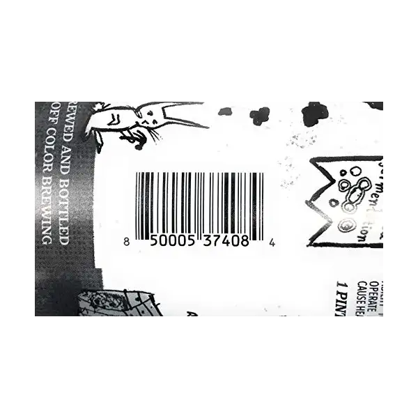 Blonde Ale 4pk Can 2