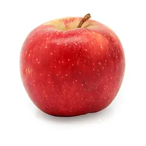 Organic Heirloom Apple