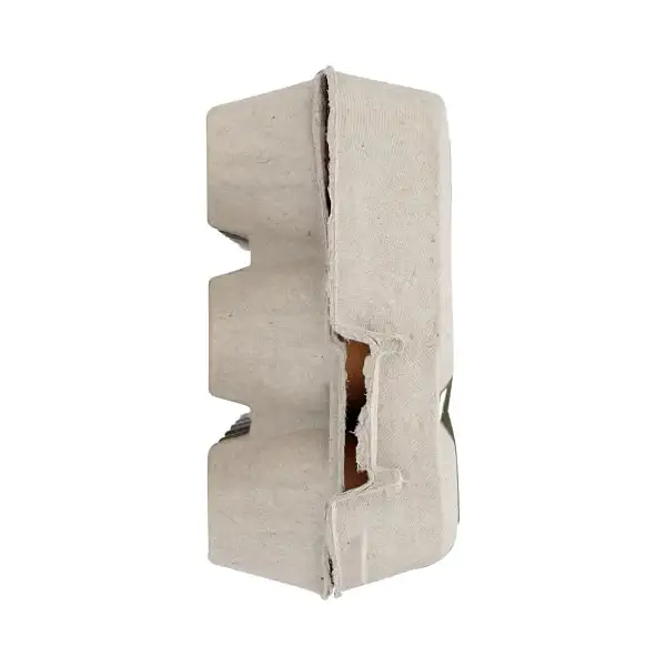 Organic Medium Grade A Eggs 6