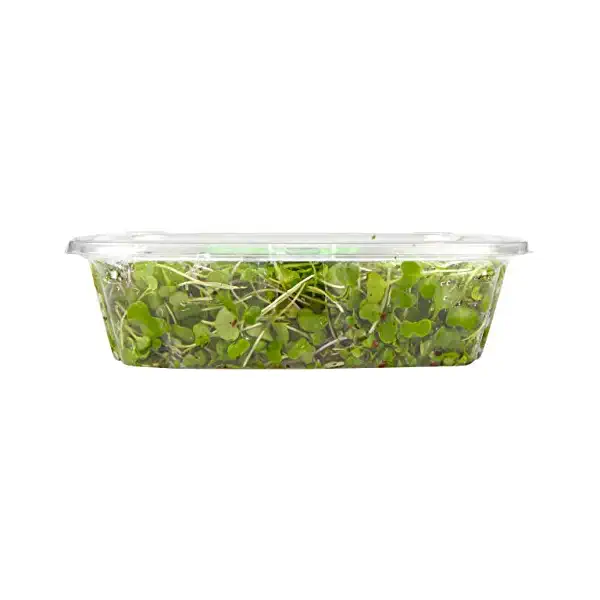 Organic Micro Greens Mix 2.5oz 3