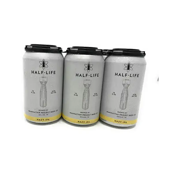 New England IPA 6 Pack Can 1