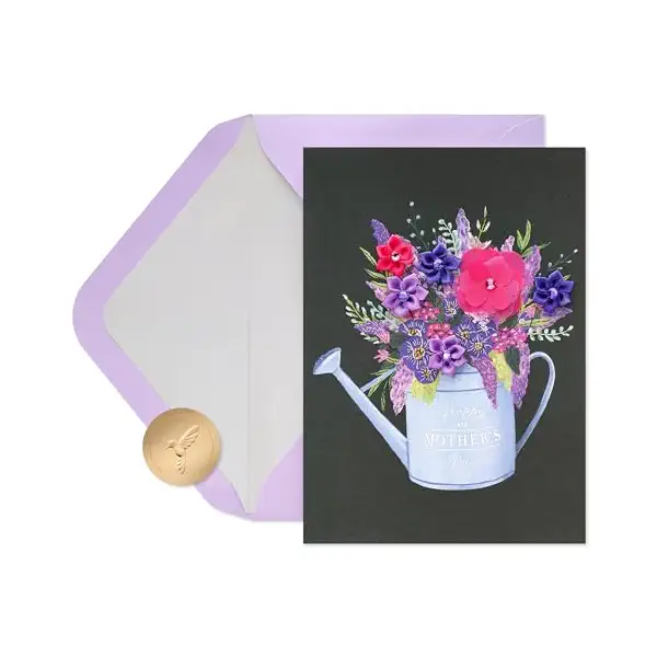 Mother's Day Card, 1 EA 1