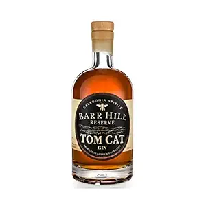 Tom Cat Aged Gin, 750 ML