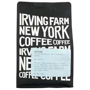 Gotham Blend Coffee, 300 GR