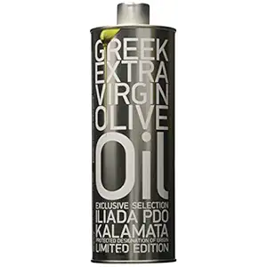 Greek Extra Virgin Olive Oil, 500 ML