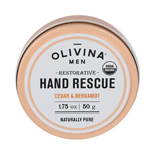 Organic Restorative Hand Rescue 1