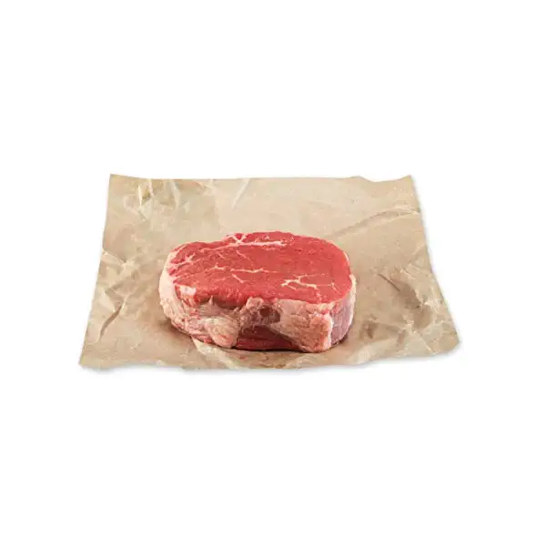 Pasture Raised Beef Chuck Eye Steak 1